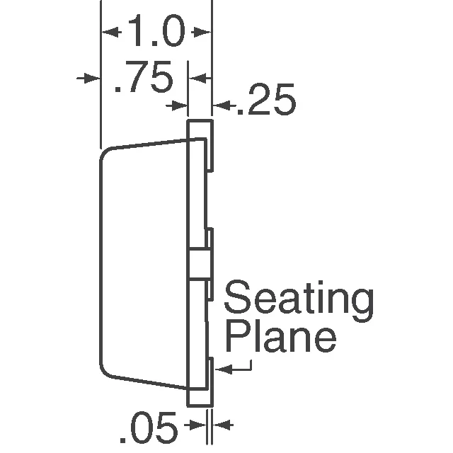 ZX3CD1S1M832TA Diodes Incorporated  Transistores bipolares (BJT) simples